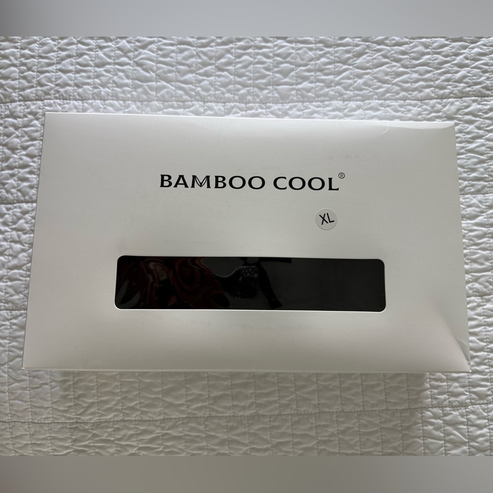 BAMBOO Men's Boxer Briefs - Picture 6 of 7